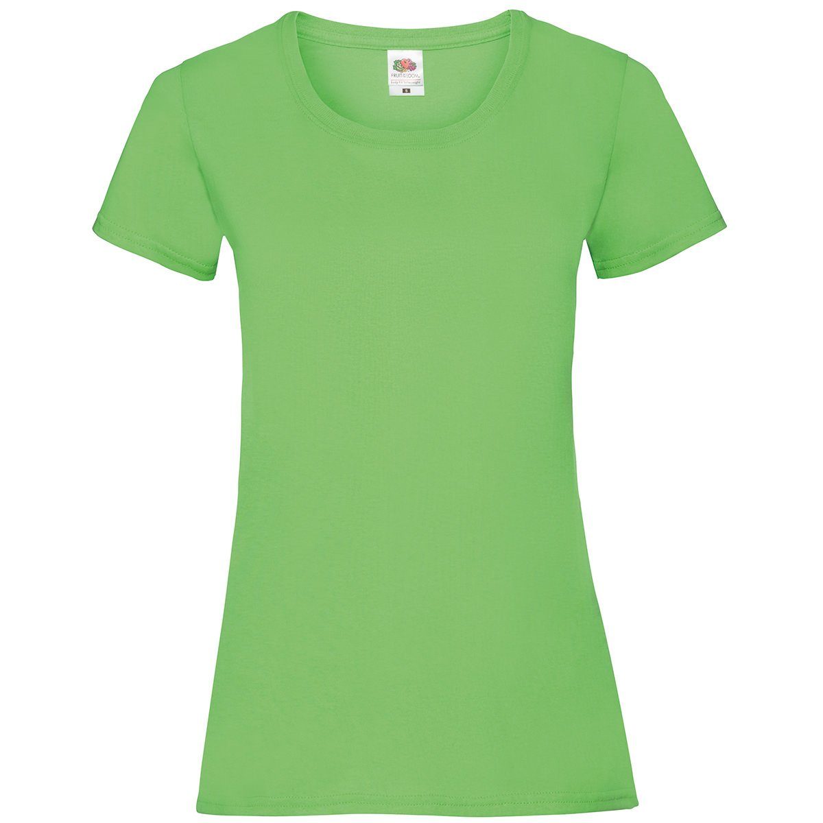 Fruit of the Loom Rundhalsshirt Fruit günstig online kaufen
