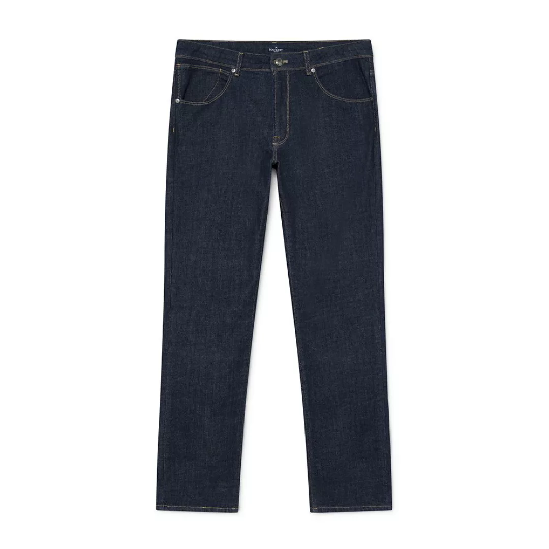 Hackett Rinse Wash Jeans 28 Denim günstig online kaufen