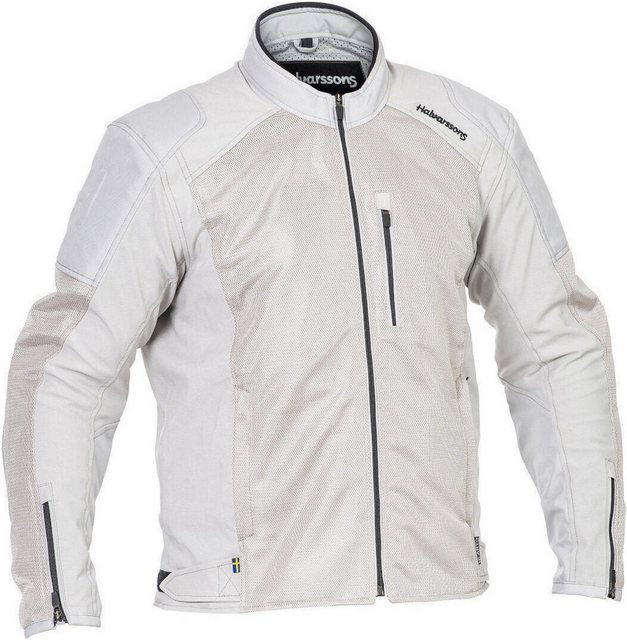 Halvarssons Motorradjacke Arvika Motorrad Textiljacke günstig online kaufen