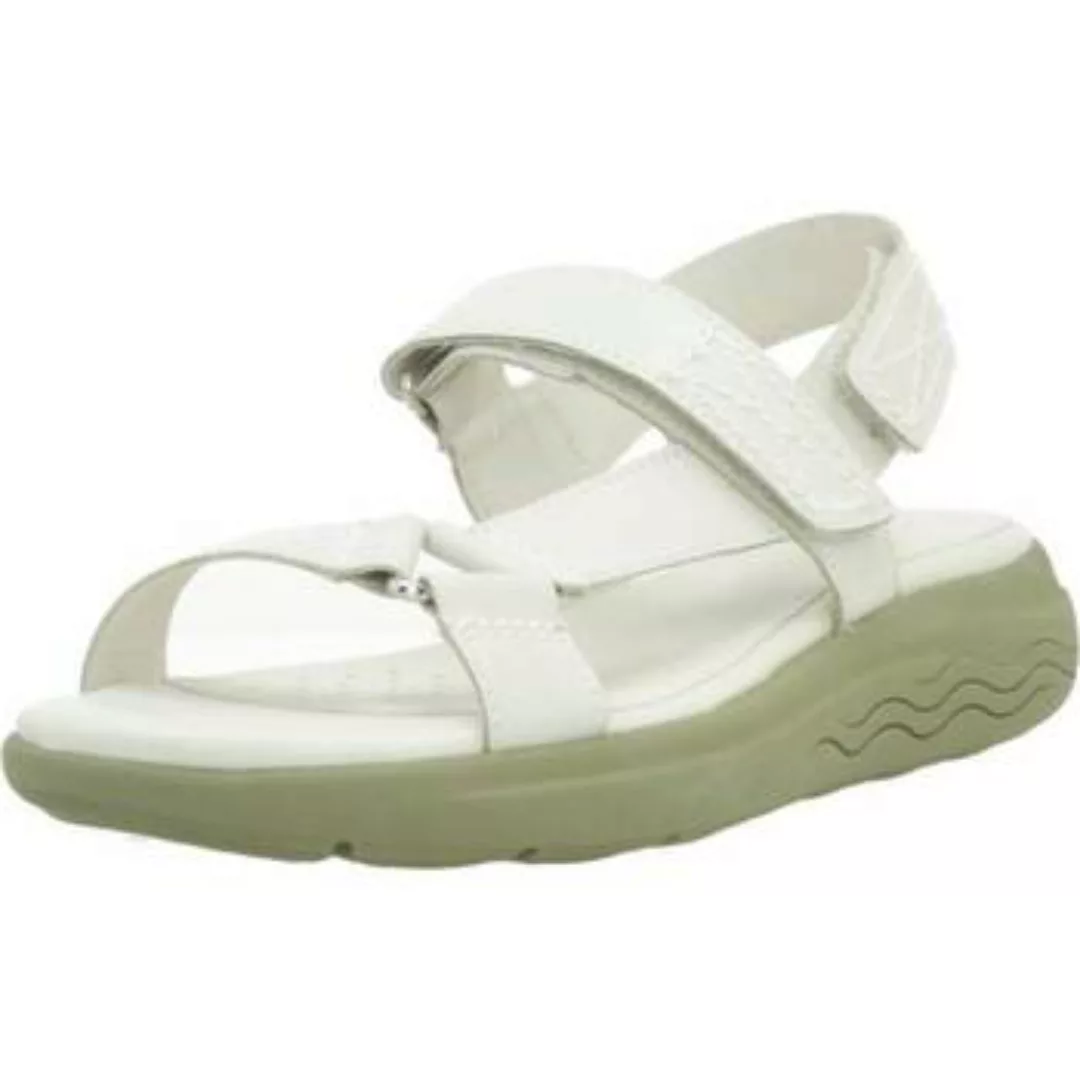 Geox  Sandalen D SPHERICA EC5W A günstig online kaufen