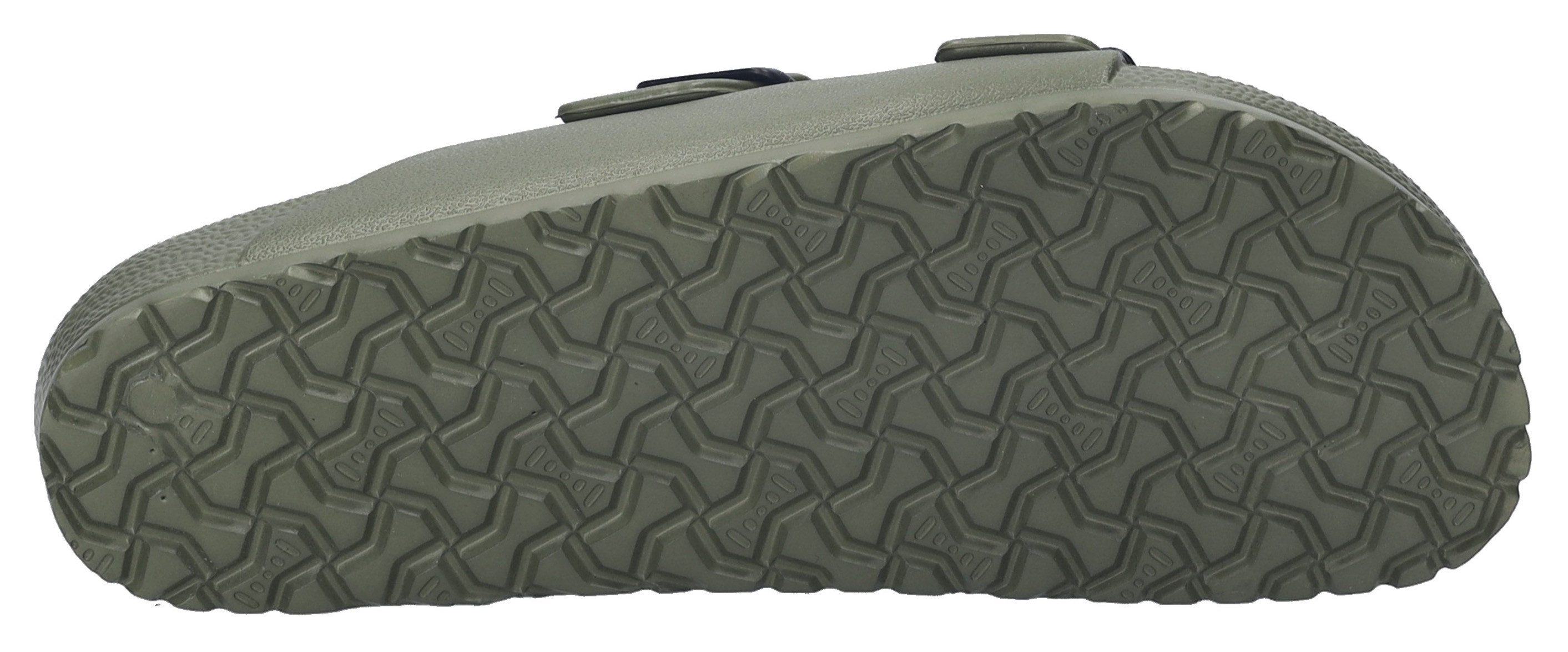 Josef Seibel Macon 01 Pantolette, Badeschuh, günstig online kaufen