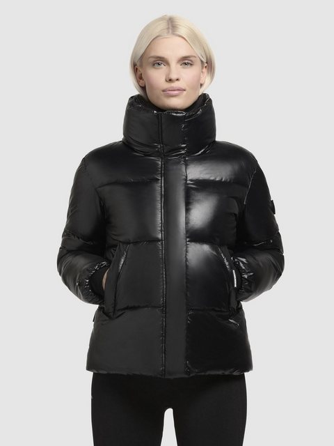 khujo Steppjacke EWA günstig online kaufen