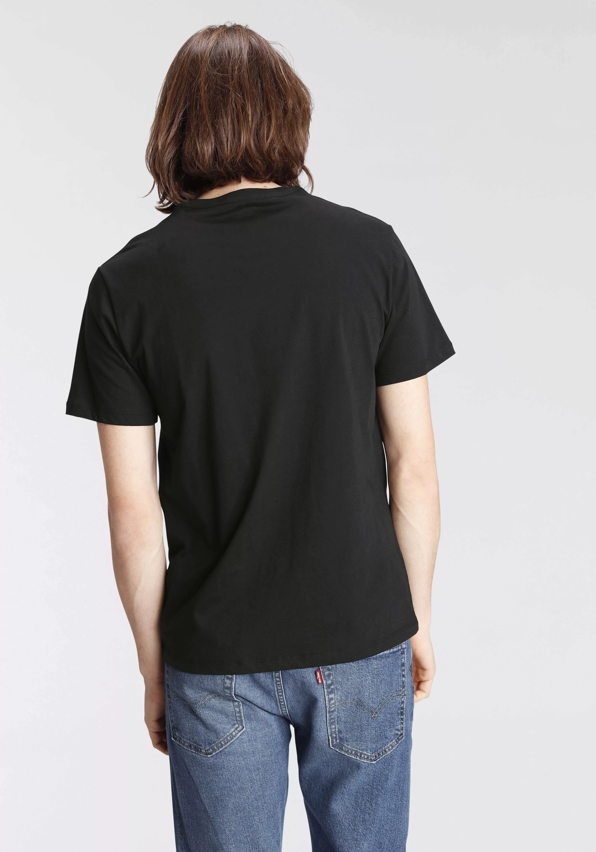 Levi's® T-Shirt Grafik 17783/0137 günstig online kaufen