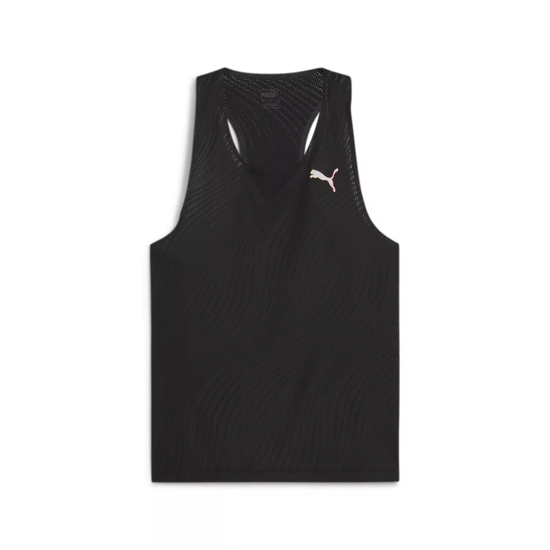 PUMA Laufshirt "RUN ULTRASPUN Lauftop Herren" günstig online kaufen