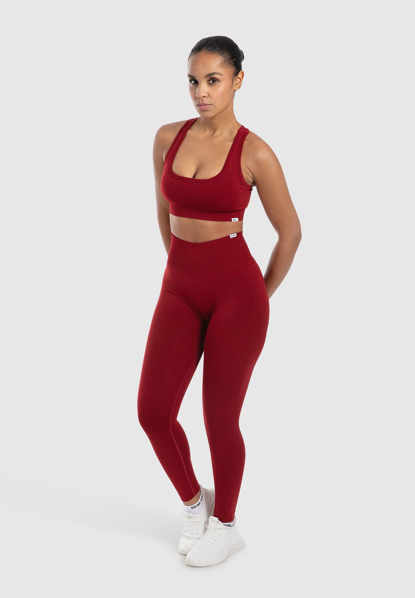 Smilodox Leggings Elin, Butt Lift Sporthose, günstig online kaufen