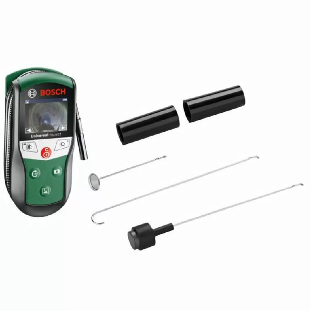 BOSCH Inspektionskamera UniversalInspect Inspektionskamera günstig online kaufen