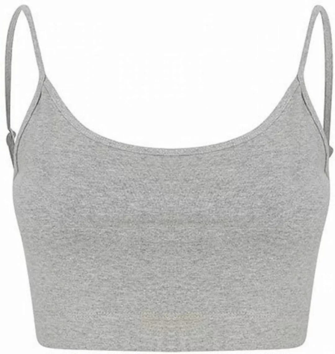 SF Women Tanktop Women´s Sustainable Fashion Cropped Cami Top günstig online kaufen