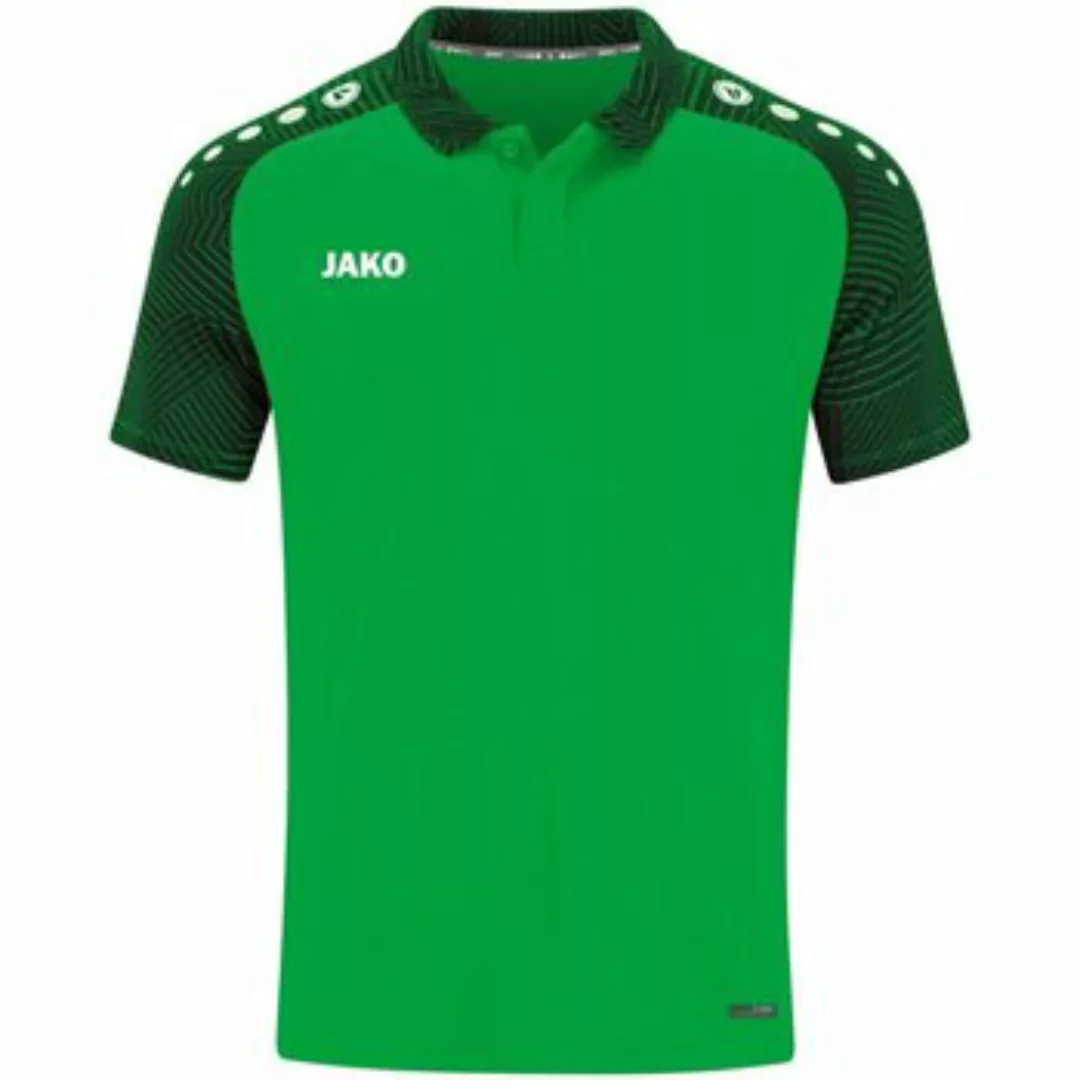 Jako  T-Shirts & Poloshirts Sport Polo-Shirt Performance 6322 221 günstig online kaufen