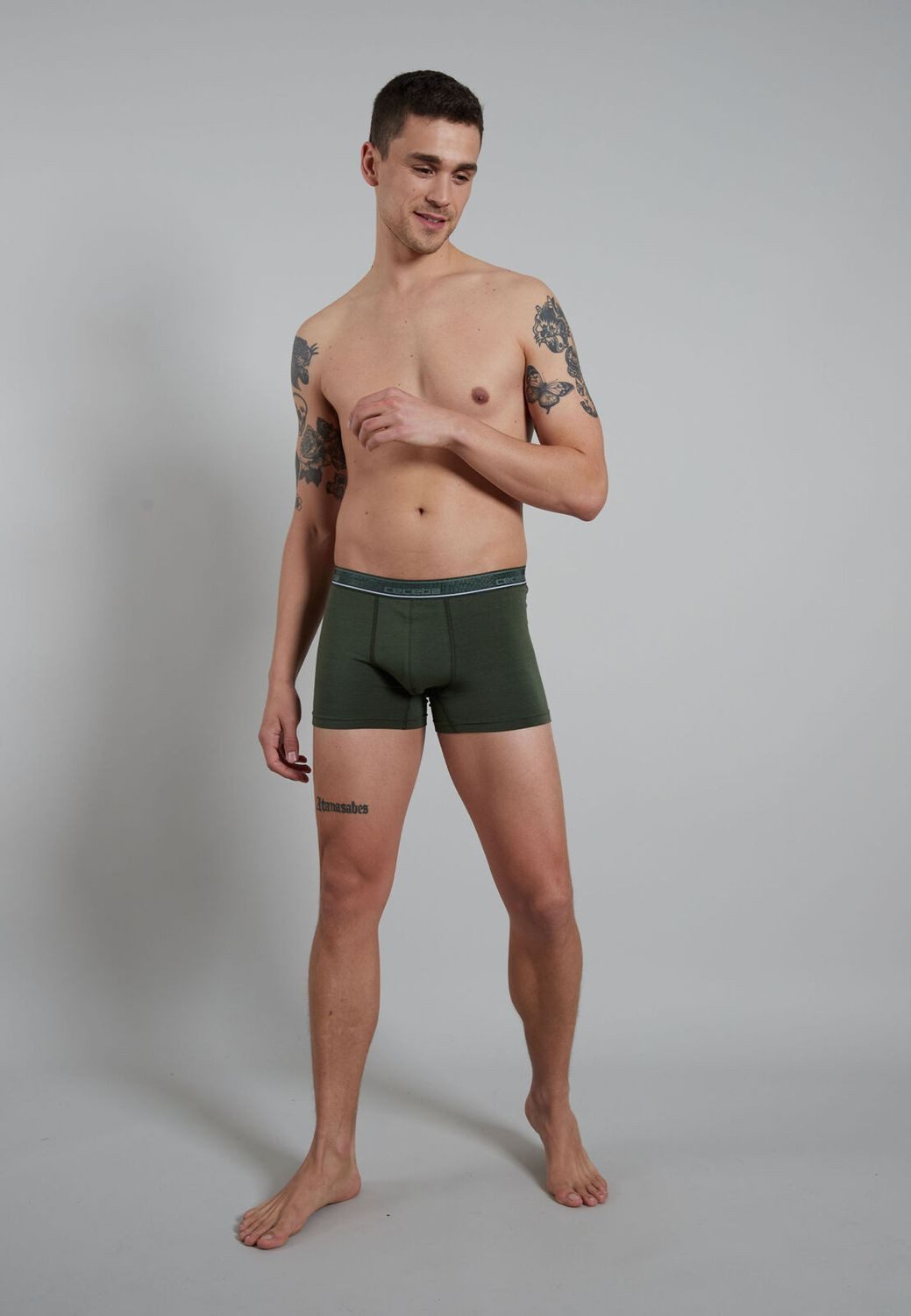 CECEBA Boxershorts Bambus supersoft (2-St) sehr günstig online kaufen