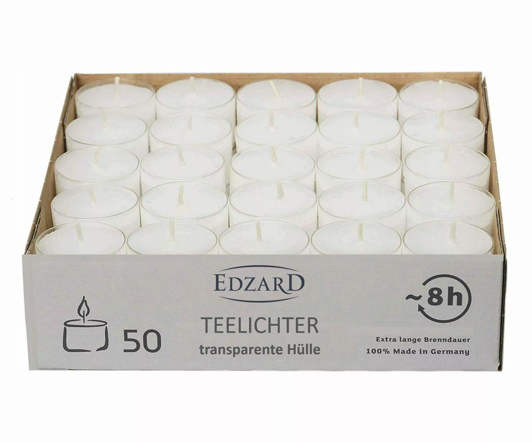 EDZARD Teelicht günstig online kaufen