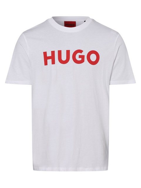 HUGO T-Shirt Dulivio günstig online kaufen