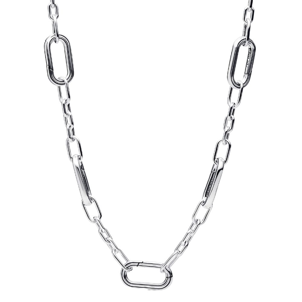 Pandora Gliederkette 393861C00-45, Gliederkette günstig online kaufen