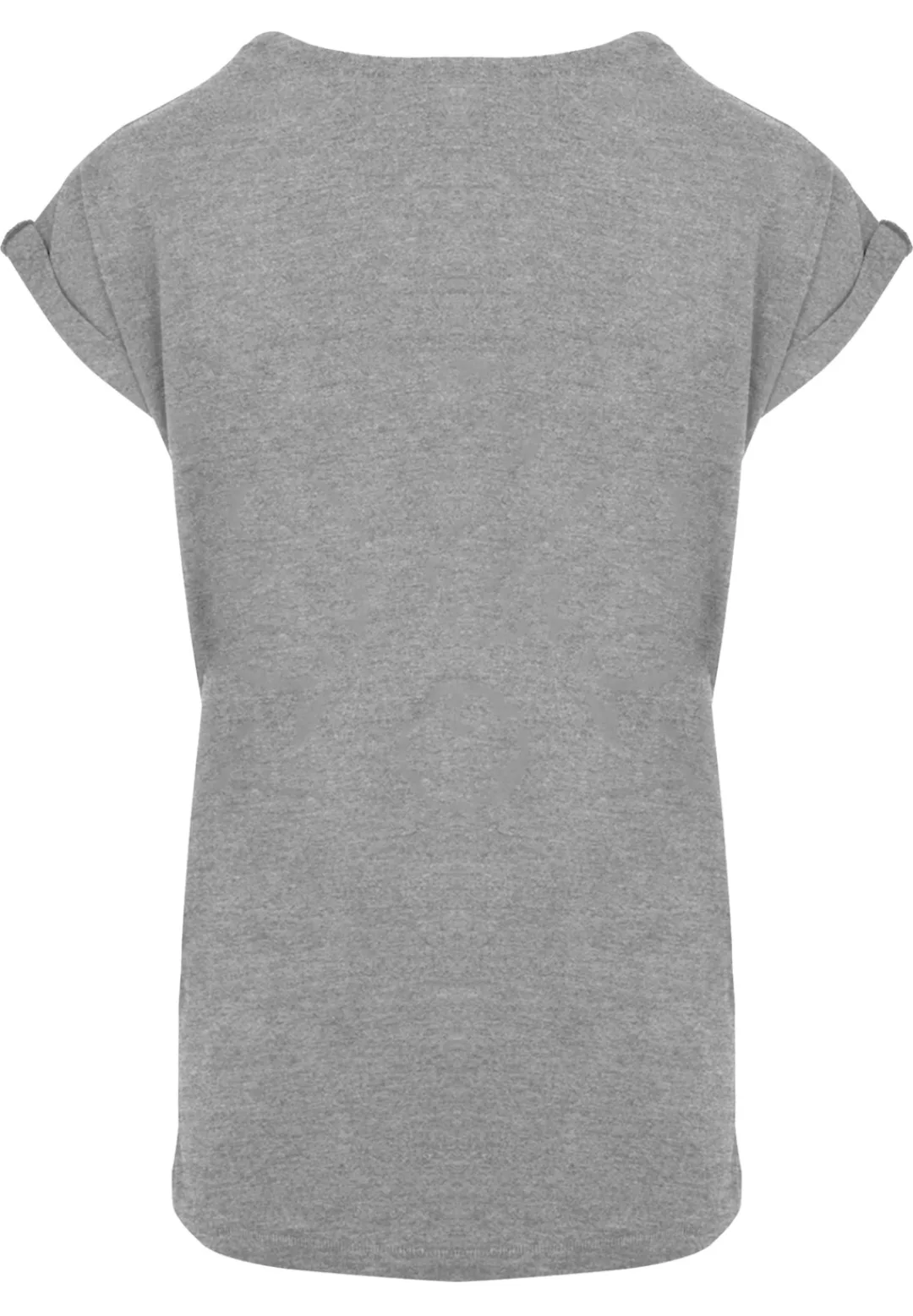 F4NT4STIC T-Shirt "Looney Tunes Beep Beep Breast Print", Print günstig online kaufen