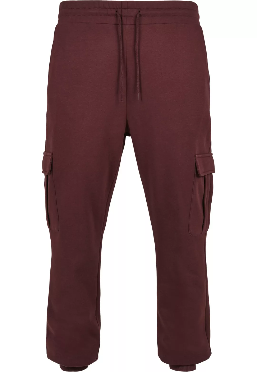 URBAN CLASSICS Stoffhose "Urban Classics Herren Cargo Sweatpants", (1 tlg.) günstig online kaufen