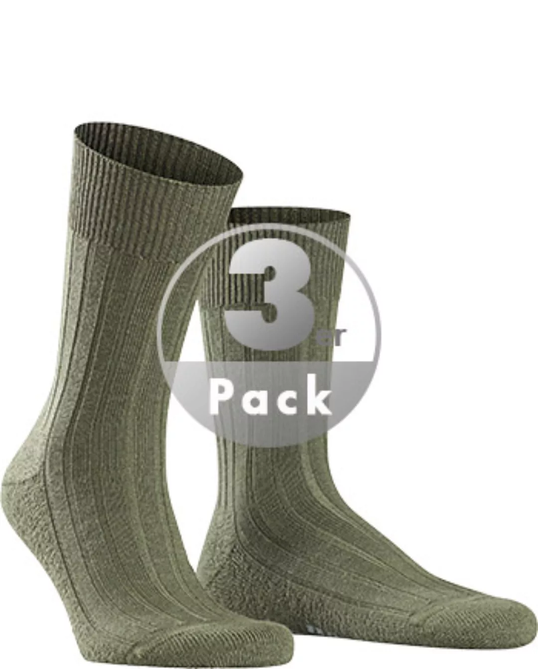 Falke Herren Socken Teppich im Schuh günstig online kaufen