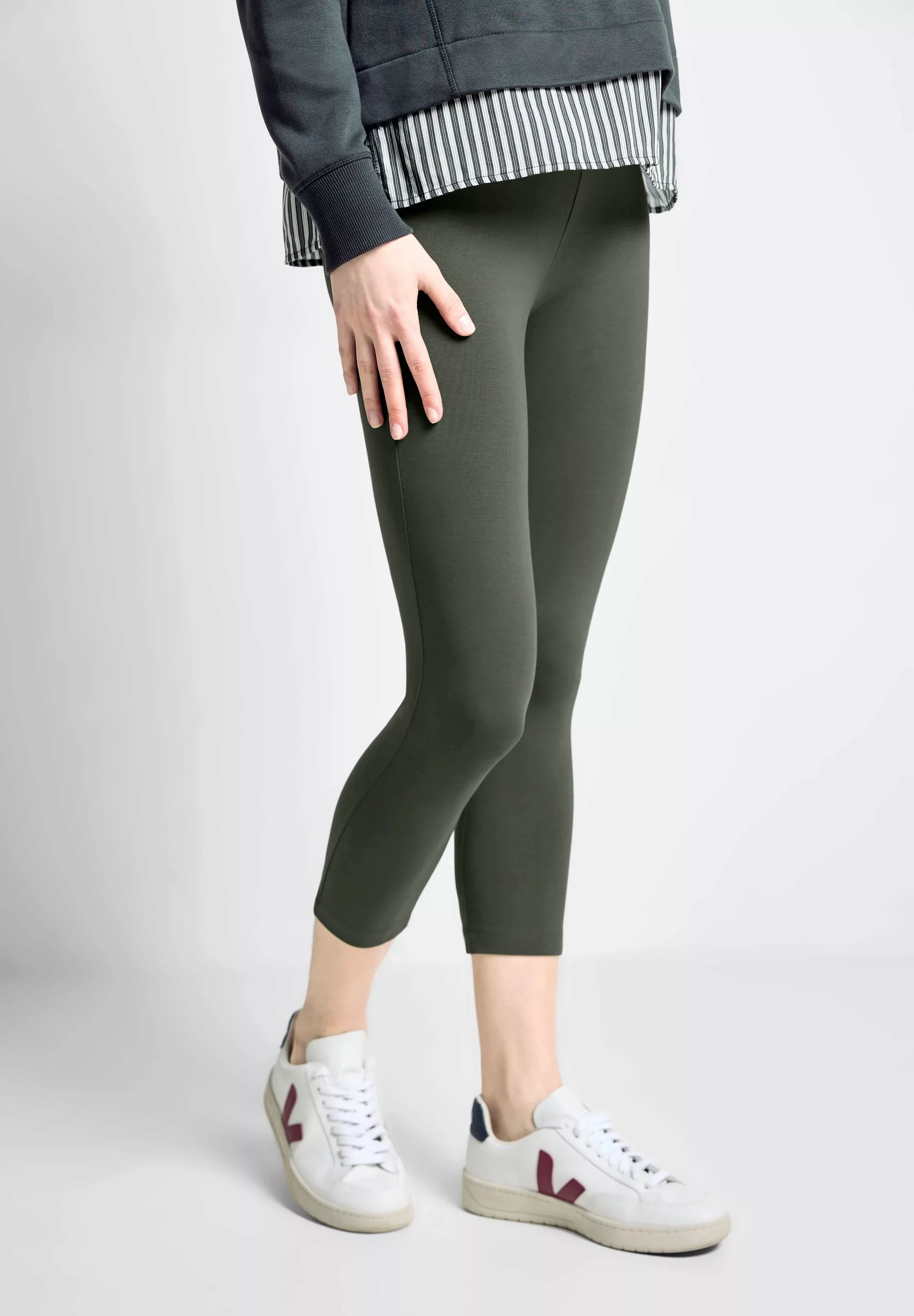 Cecil 3/4-Leggings günstig online kaufen