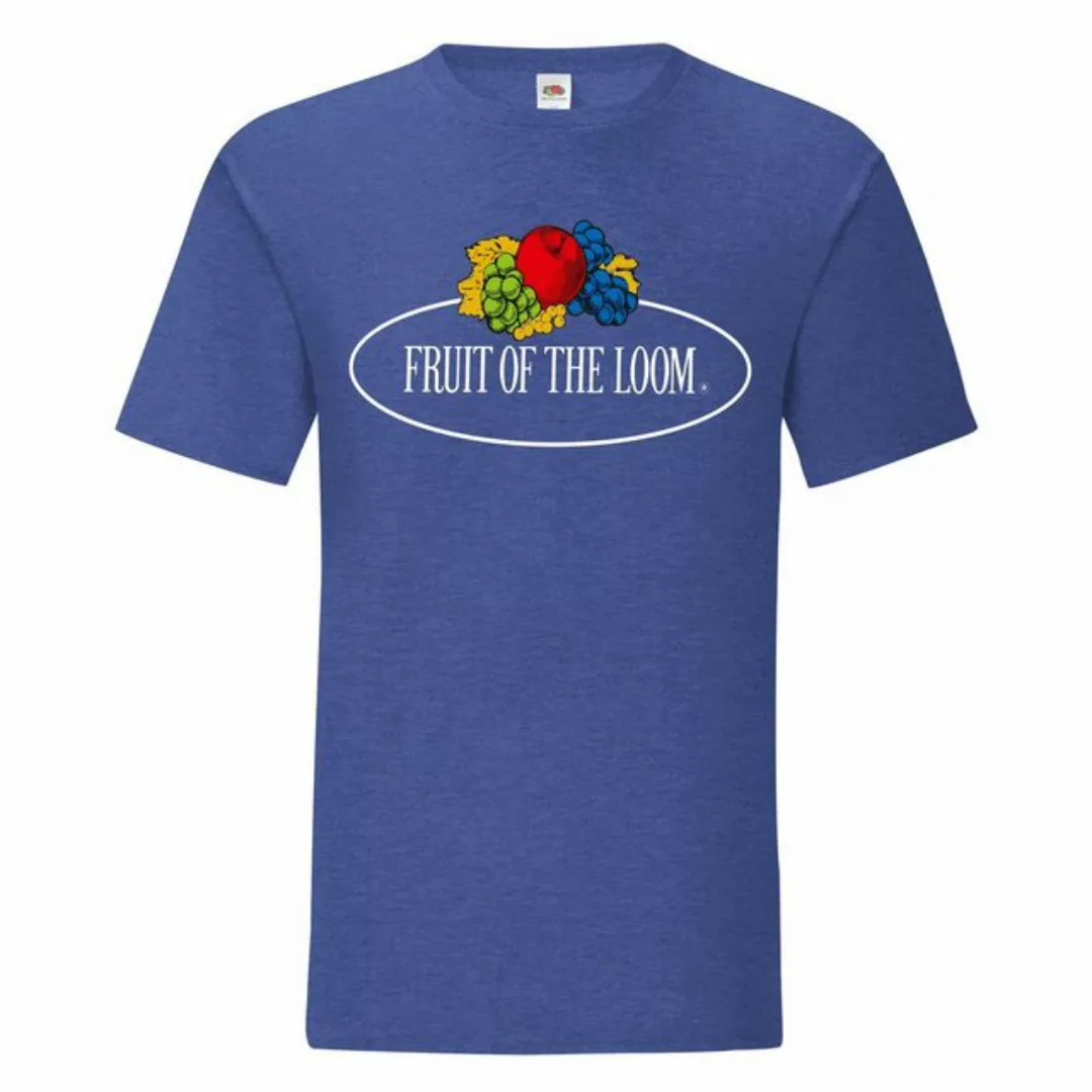 Fruit of the Loom Rundhalsshirt Iconic 150 T-Shirt günstig online kaufen