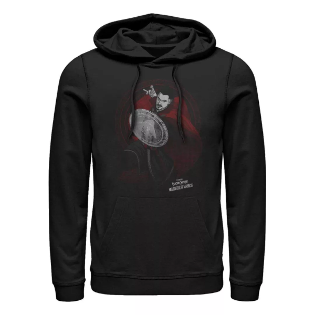 Marvel - Doctor Strange - Doctor Strange The Doorway - Unisex Hoodie günstig online kaufen