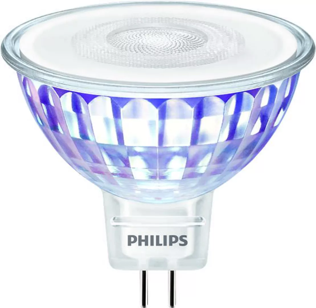 Philips Lighting LED-Reflektorlampe MR16 930 60Gr. MAS LED SP #30740700 günstig online kaufen