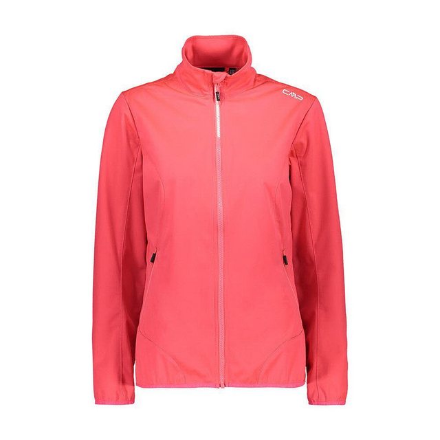 CMP Funktionsjacke WOMAN JACKET günstig online kaufen