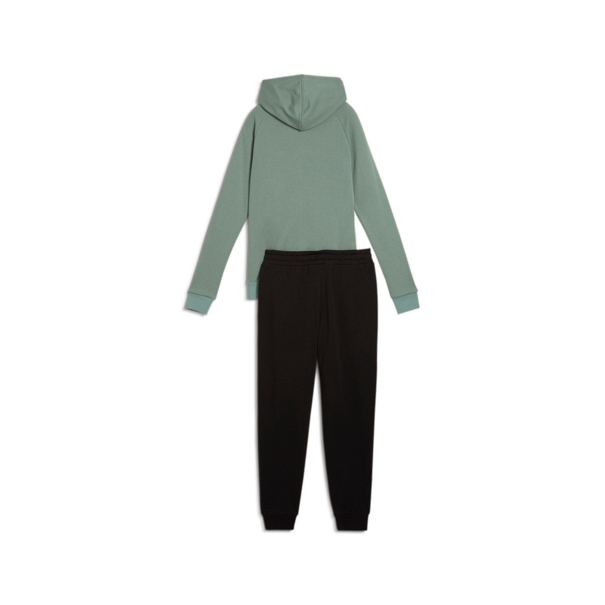 PUMA Trainingsanzug HOODED SWEAT SUIT TR günstig online kaufen