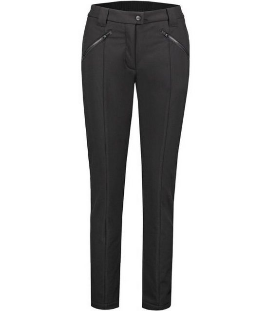 CMP Softshellhose WOMAN LONG PANT Wasserabweisend & Windabweisend & Atmungs günstig online kaufen