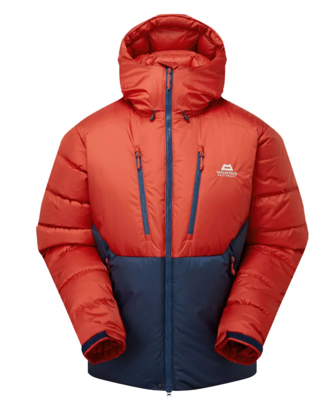 Mountain Equipment Annapurna Jacket Men - Daunenjacke günstig online kaufen