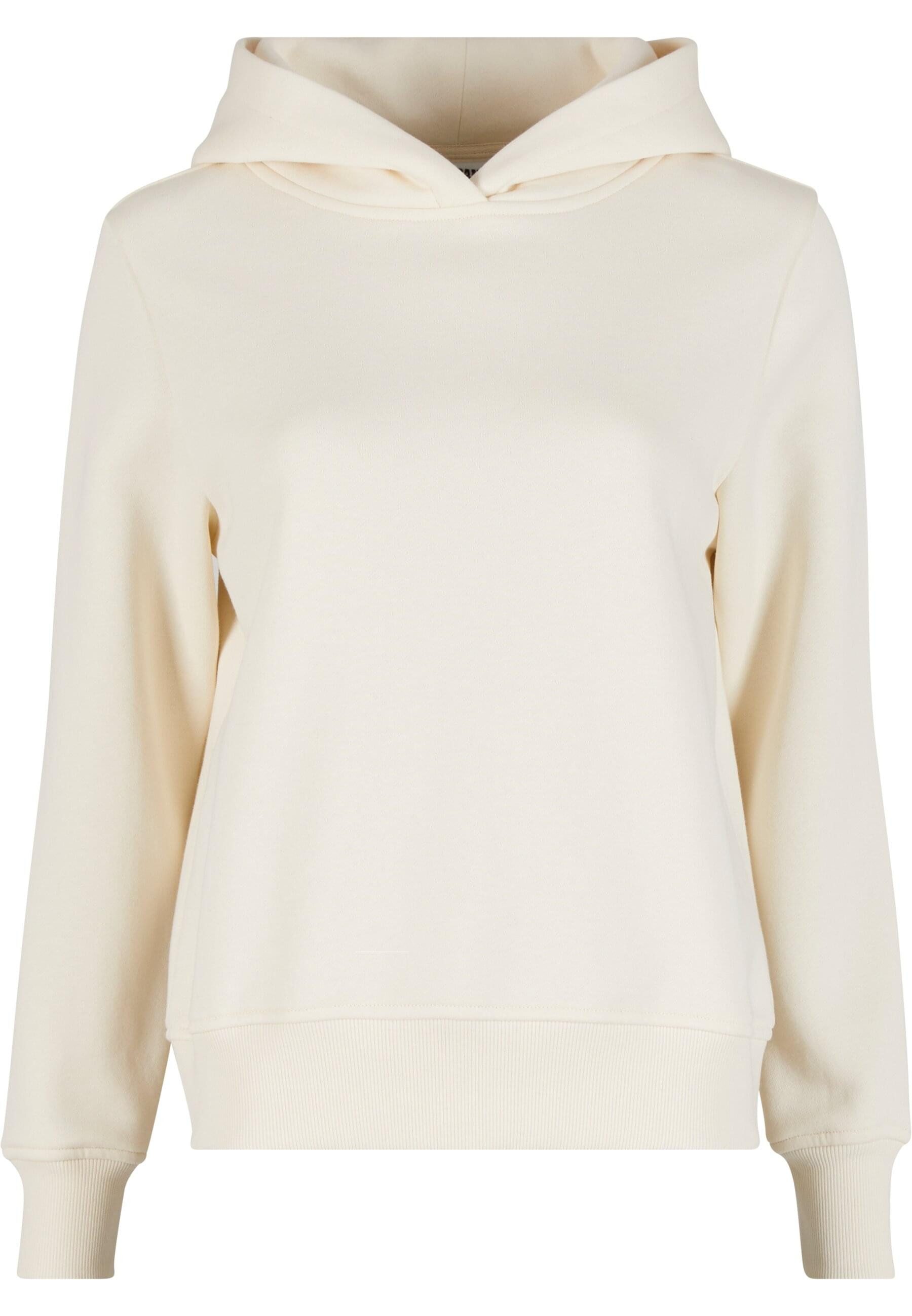 URBAN CLASSICS Kapuzenpullover Urban Classics Ladies günstig online kaufen