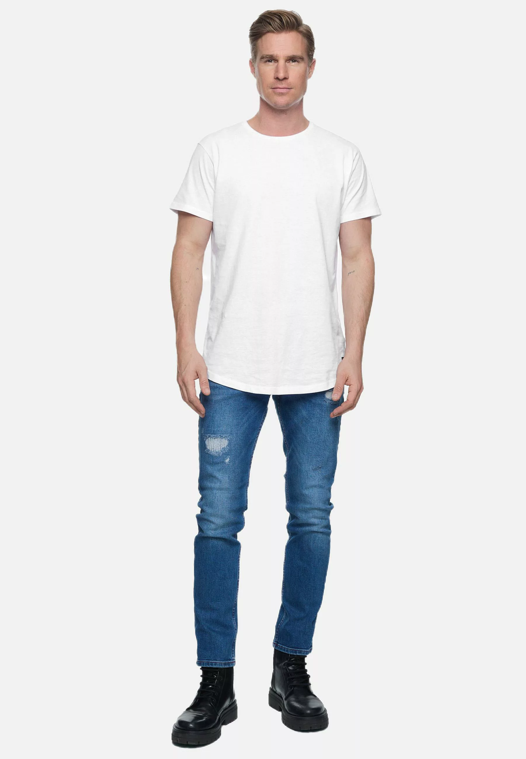Rusty Neal Straight-Jeans "TORI" günstig online kaufen