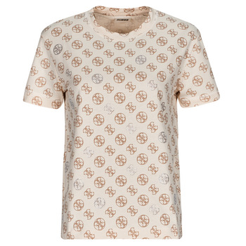 Guess  T-Shirt NOMIE 4G günstig online kaufen