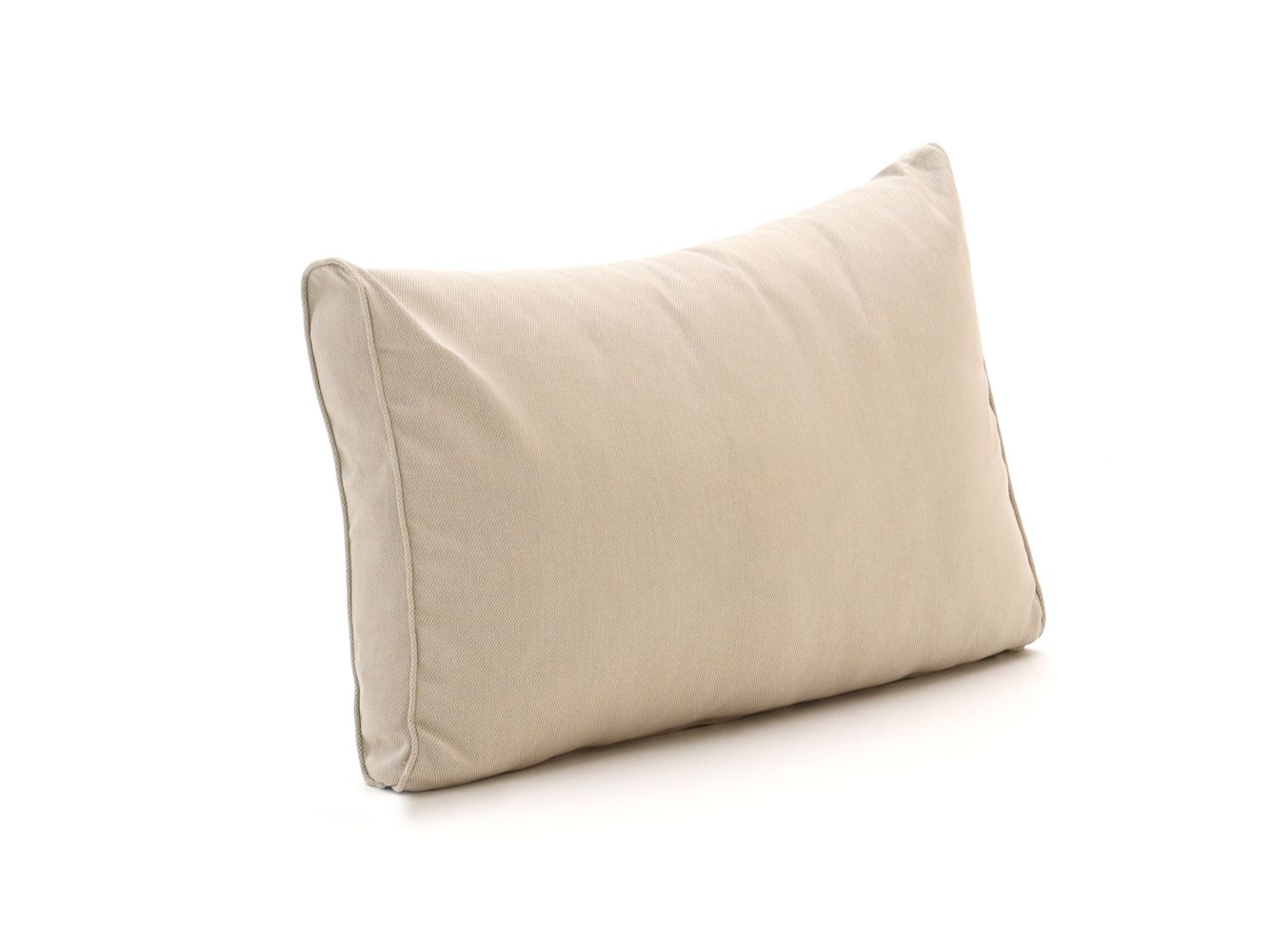 Madison Loungekissen Luxus Rücken 60x40 cm günstig online kaufen