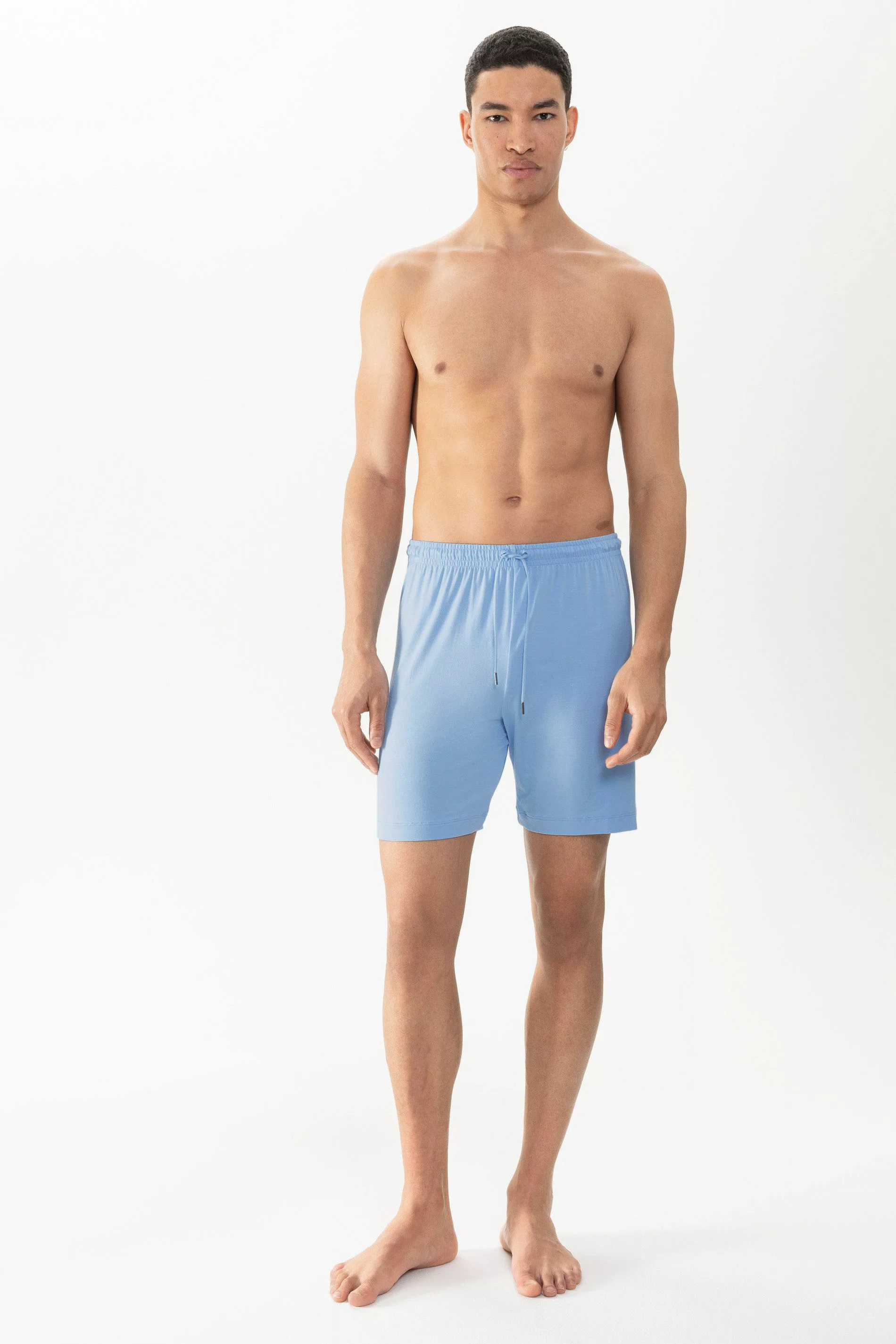 Mey Schlafhose Herren Serie Jefferson uni günstig online kaufen
