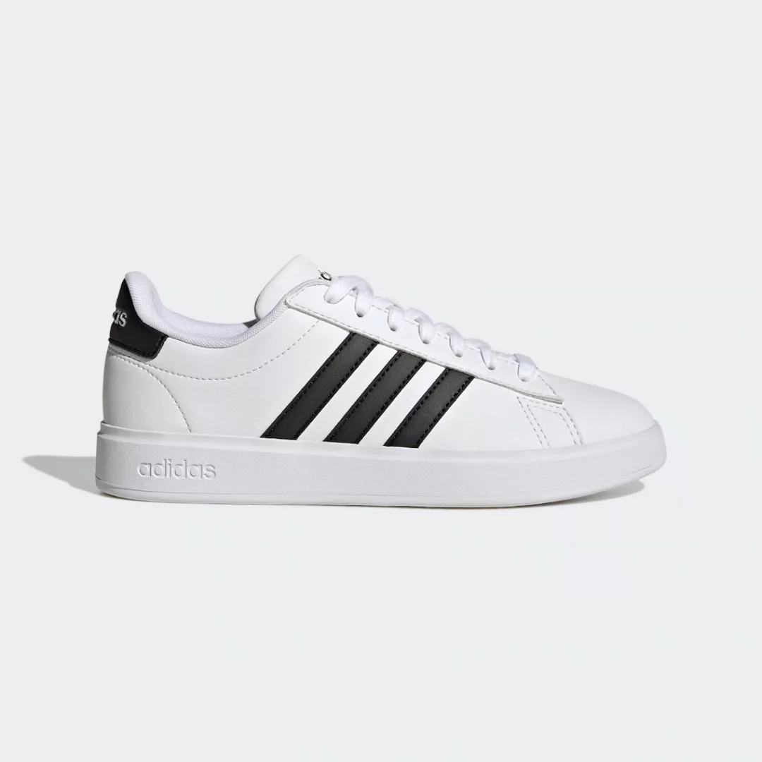 adidas Sportswear Sneaker "GRAND COURT CLOUDFOAM LIFESTYLE COURT COMFORT", günstig online kaufen