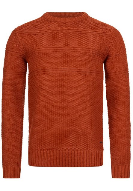 Indicode Strickpullover Mirek günstig online kaufen