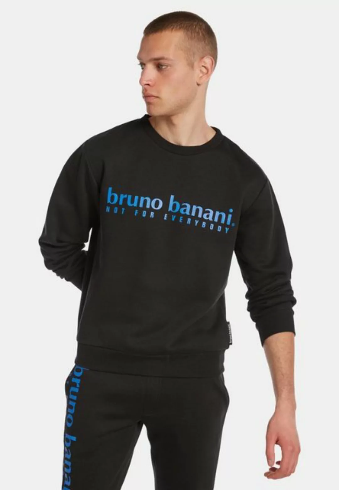 Bruno Banani Lederjacke Carlson günstig online kaufen