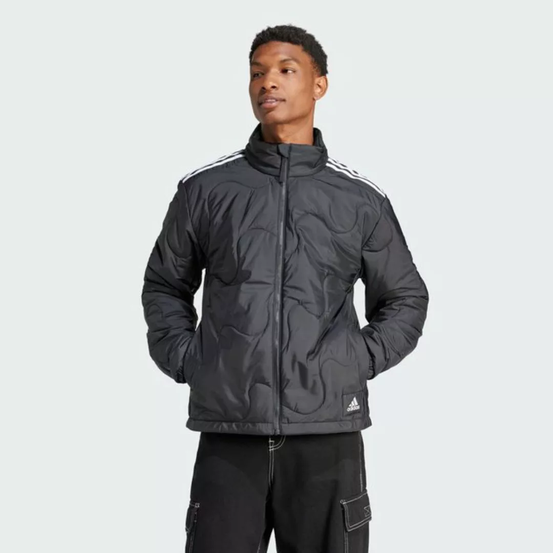 adidas Sportswear Funktionsjacke NUGANIC LIGHT INSULATION JACKE günstig online kaufen