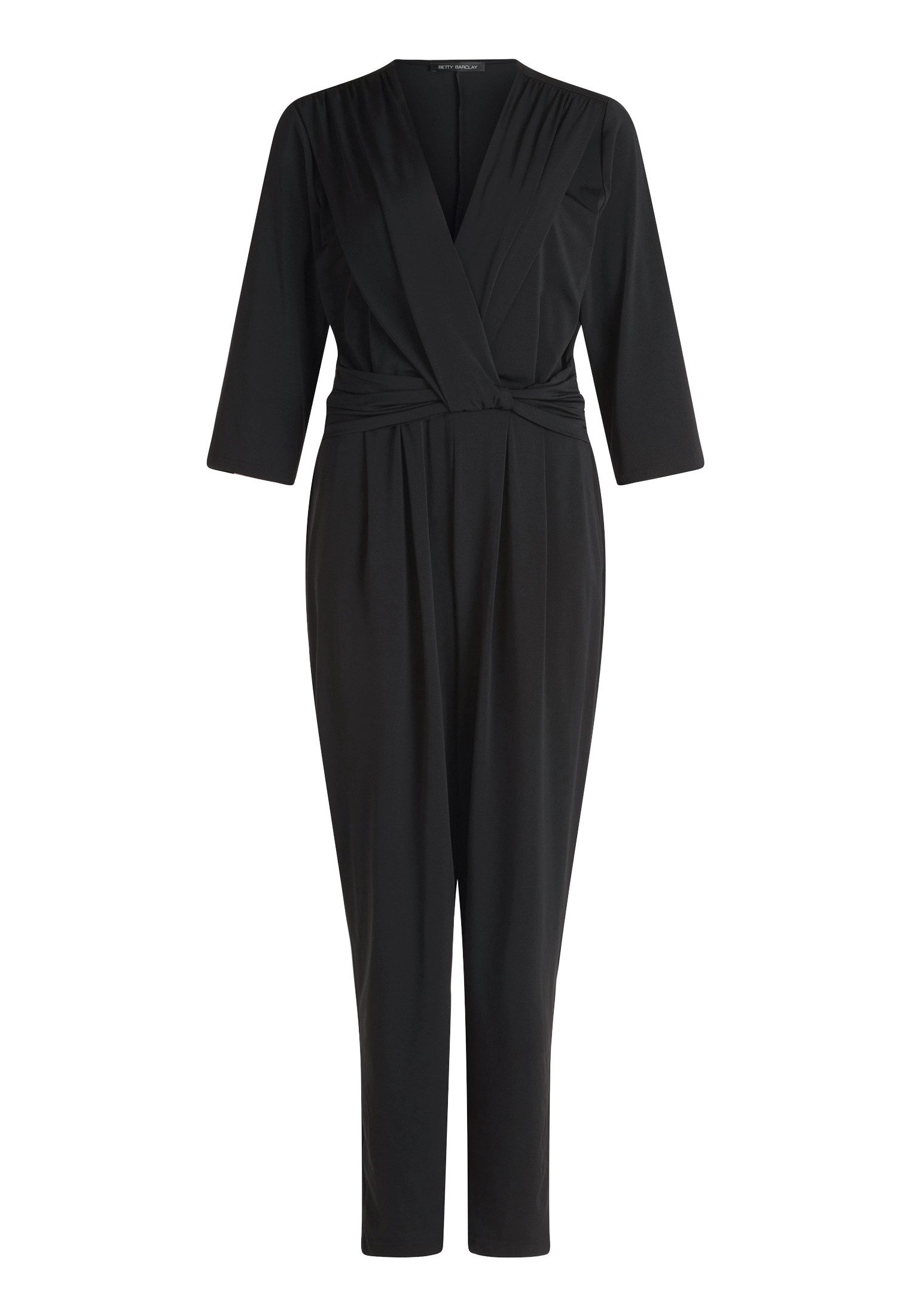 Betty Barclay Overall "Betty Barclay Damen Jumpsuit mit Eingrifftaschen", ( günstig online kaufen