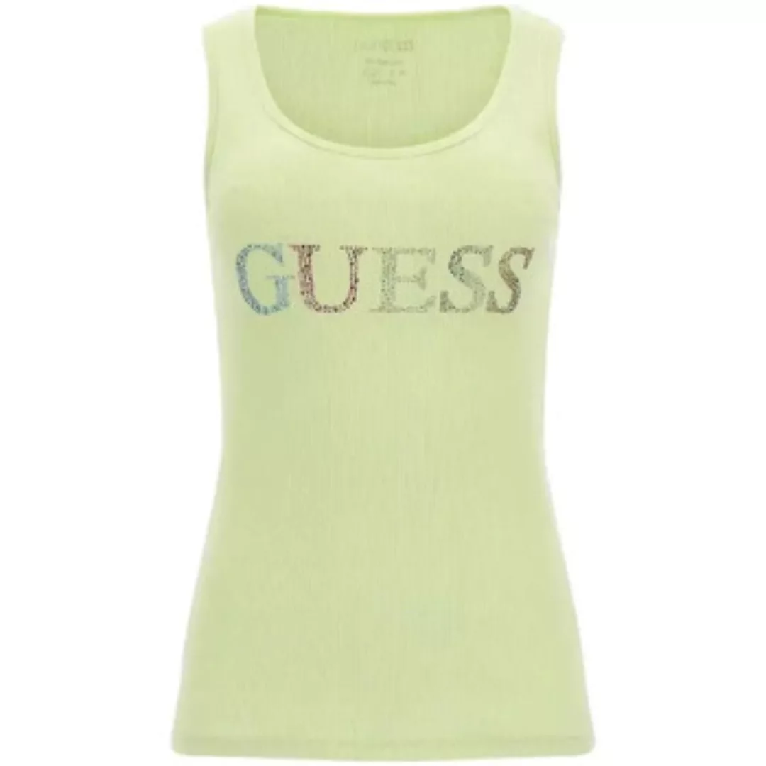 Guess  Tank Top authentic günstig online kaufen