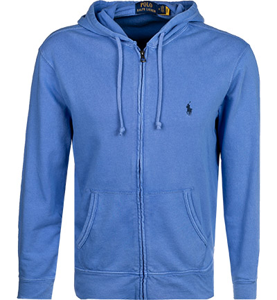 Polo Ralph Lauren Zip Hoodie 710706348/009 günstig online kaufen