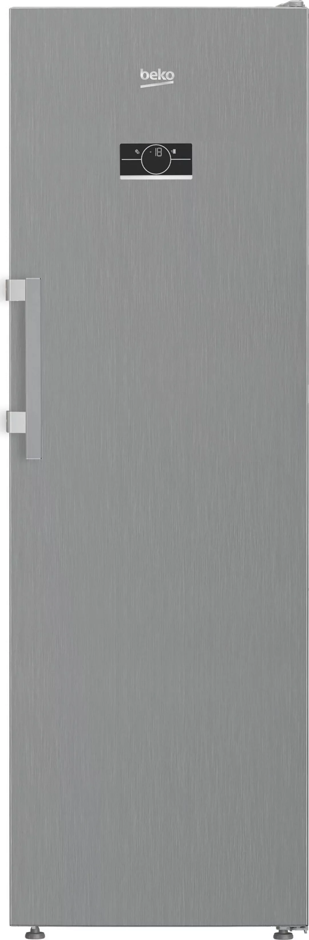 BEKO Gefrierschrank »B5RFNE315XP 7283640894«, bPRO 500, 186,5 cm hoch, 59,7 günstig online kaufen