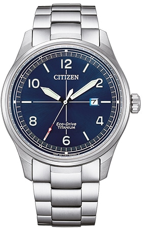 Citizen Solaruhr "BM7570-80L" günstig online kaufen