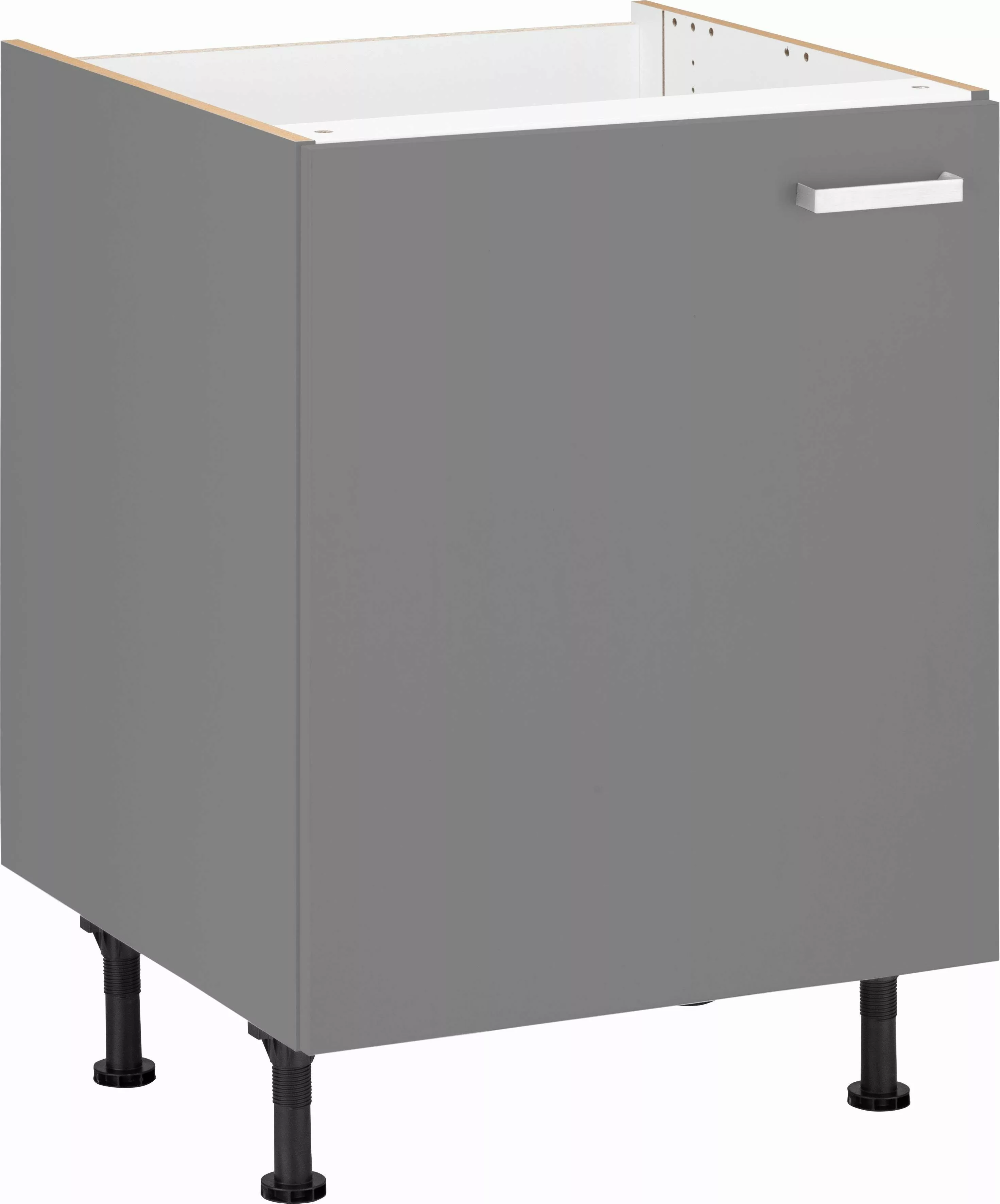 OPTIFIT Spülenschrank "Parma", Breite 60 cm günstig online kaufen