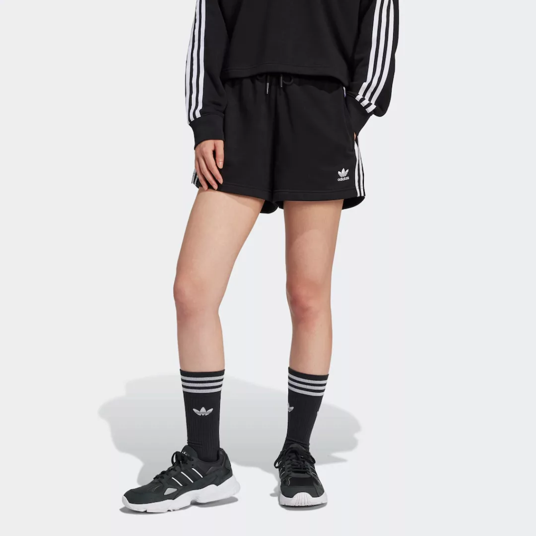 adidas Originals Shorts "3 S SHORT FT", (1 tlg.) günstig online kaufen