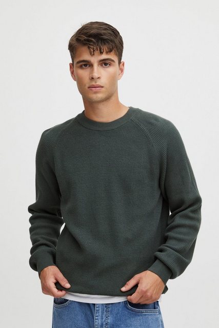 Casual Friday Strickpullover Kristian 0045 crew neck raglan knit 20504503 günstig online kaufen