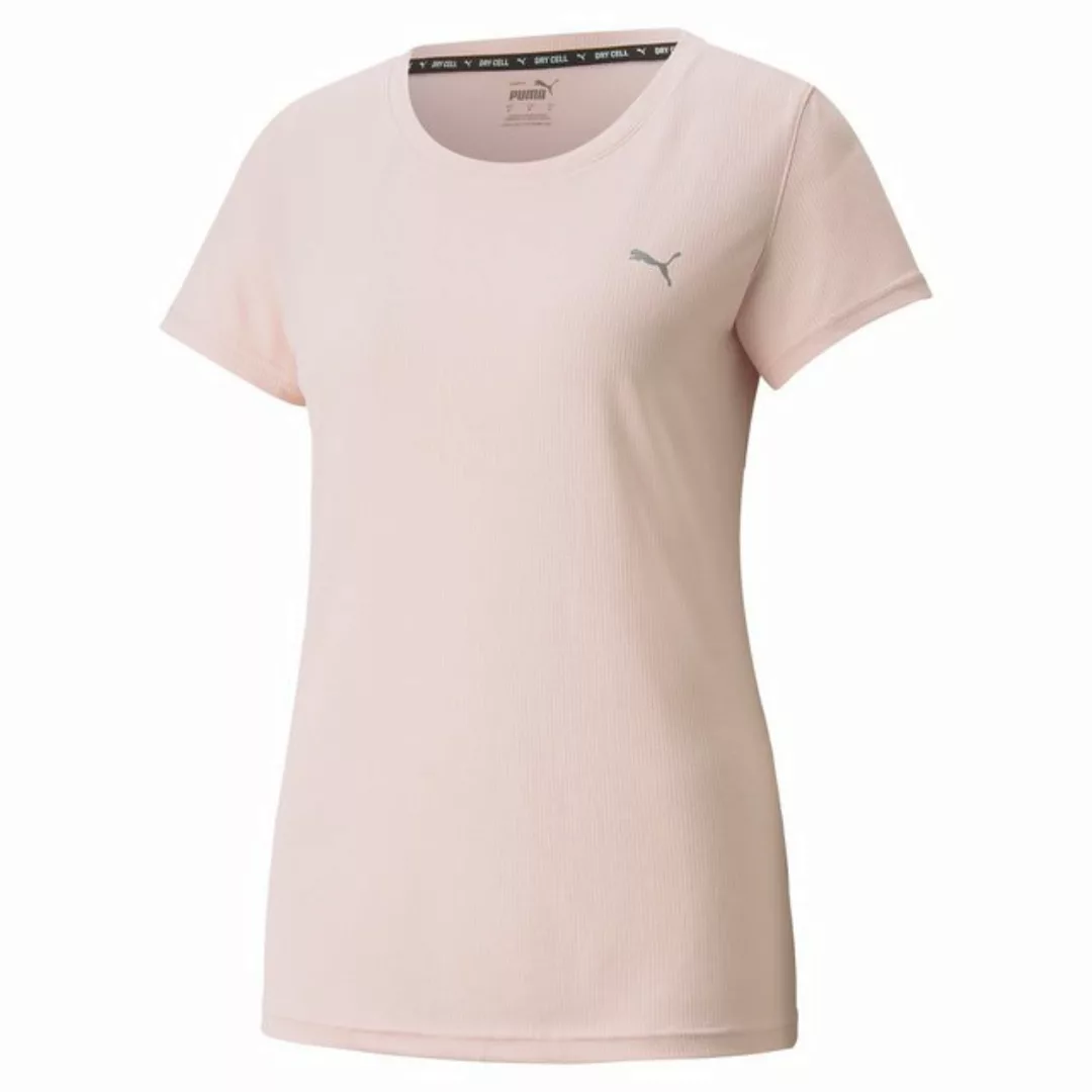 PUMA T-Shirt Puma Damen T-Shirt Performance Tee 520486 günstig online kaufen