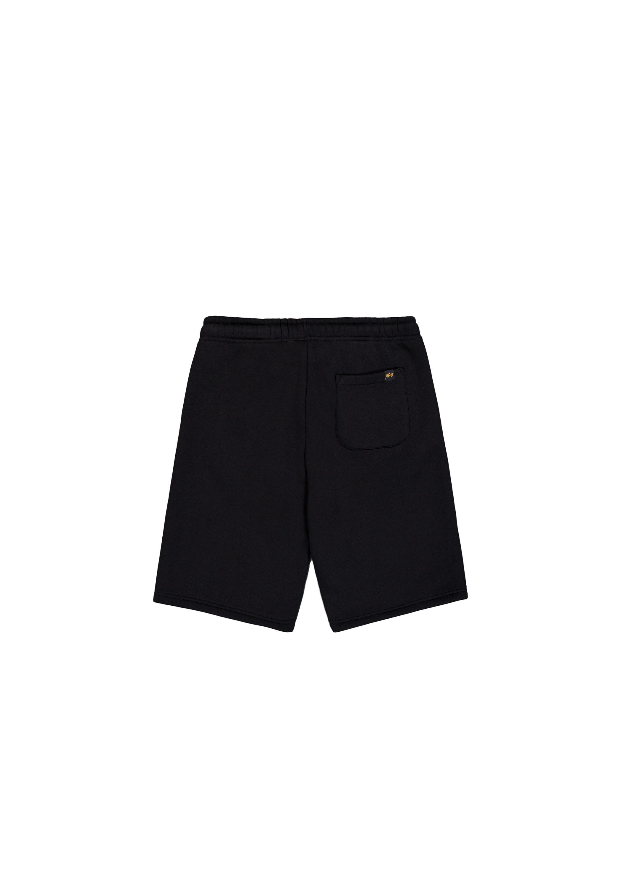 Alpha Industries Shorts "Track Alpha Short Shorts" günstig online kaufen