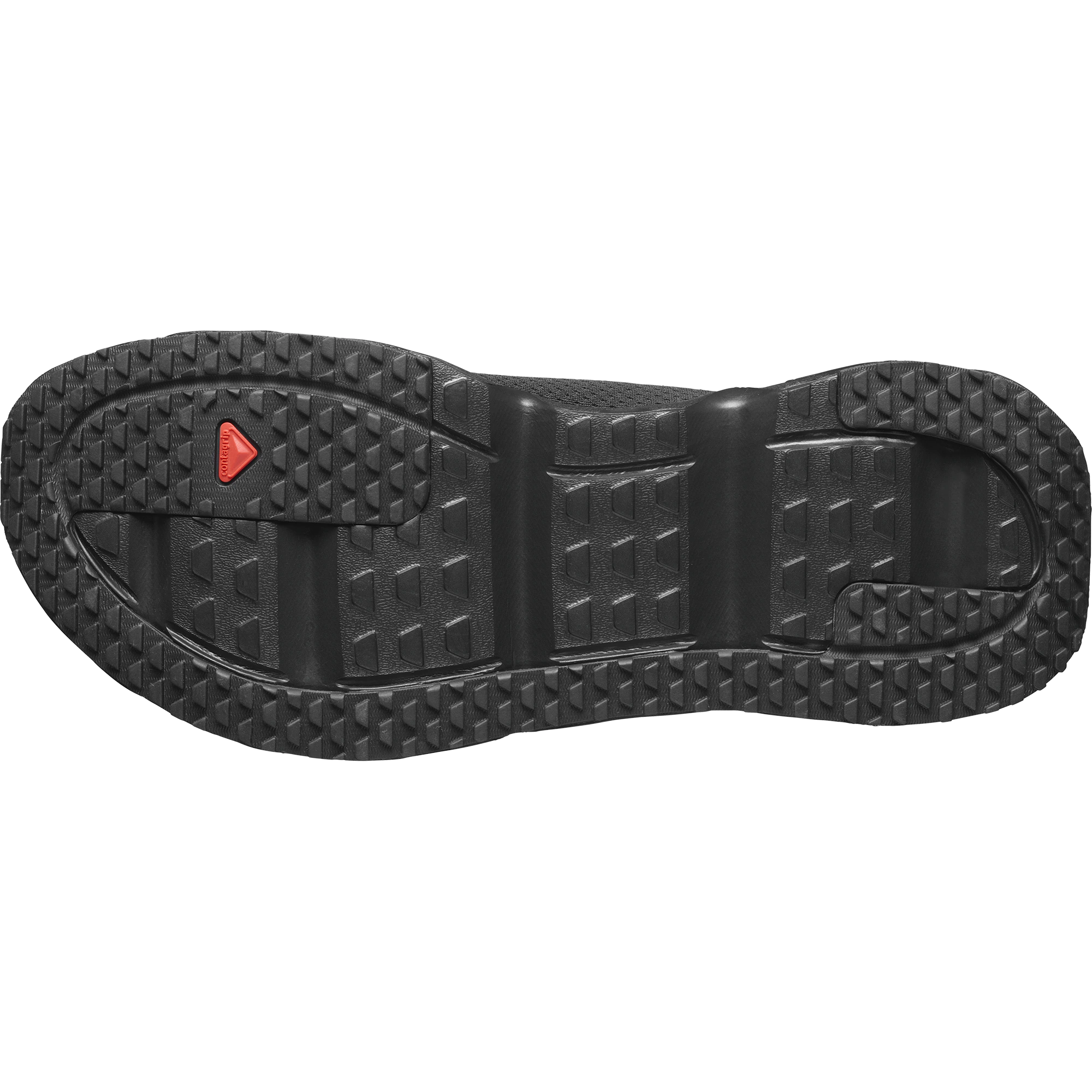 Salomon Hausschuh "REELAX MOC 6.0", Erholungsschuh, Trekkingsandale, Slippe günstig online kaufen