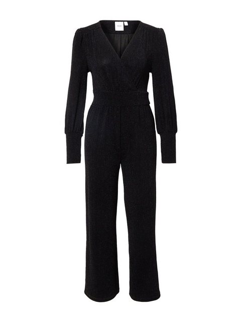 Ichi Jumpsuit NELLY (1-tlg) Drapiert/gerafft günstig online kaufen