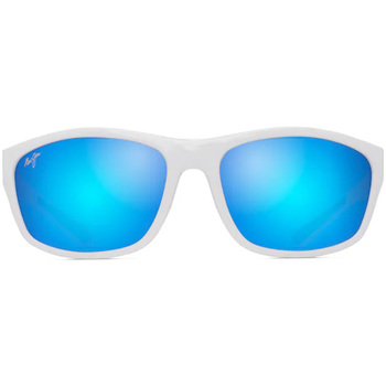 Maui Jim  Sonnenbrillen Nuu Landing Sonnenbrille B869-05 Polarisiert günstig online kaufen