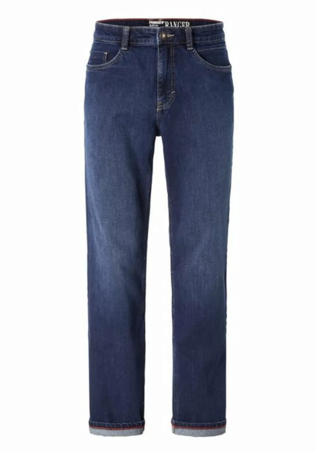 Paddock's 5-Pocket-Jeans PADDOCKS RANGER PIPE dark stone used 80204 3171.43 günstig online kaufen